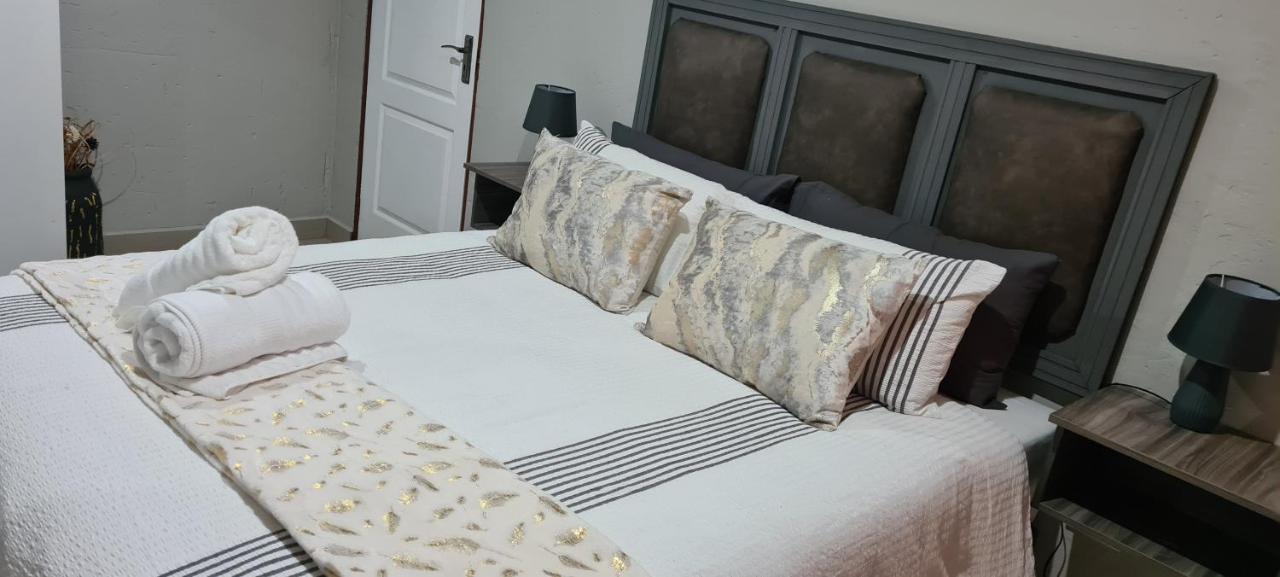 Bonfai Residence Эрмело Экстерьер фото