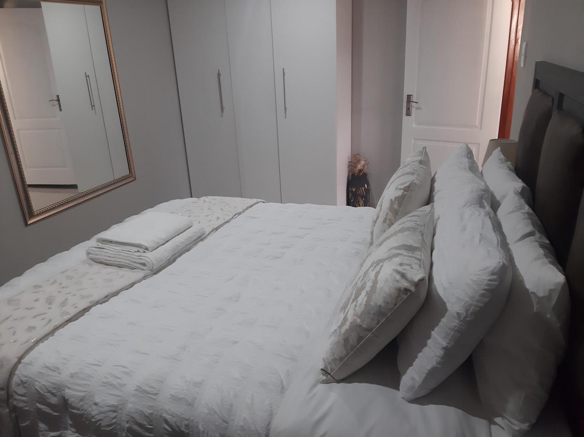 Bonfai Residence Эрмело Экстерьер фото
