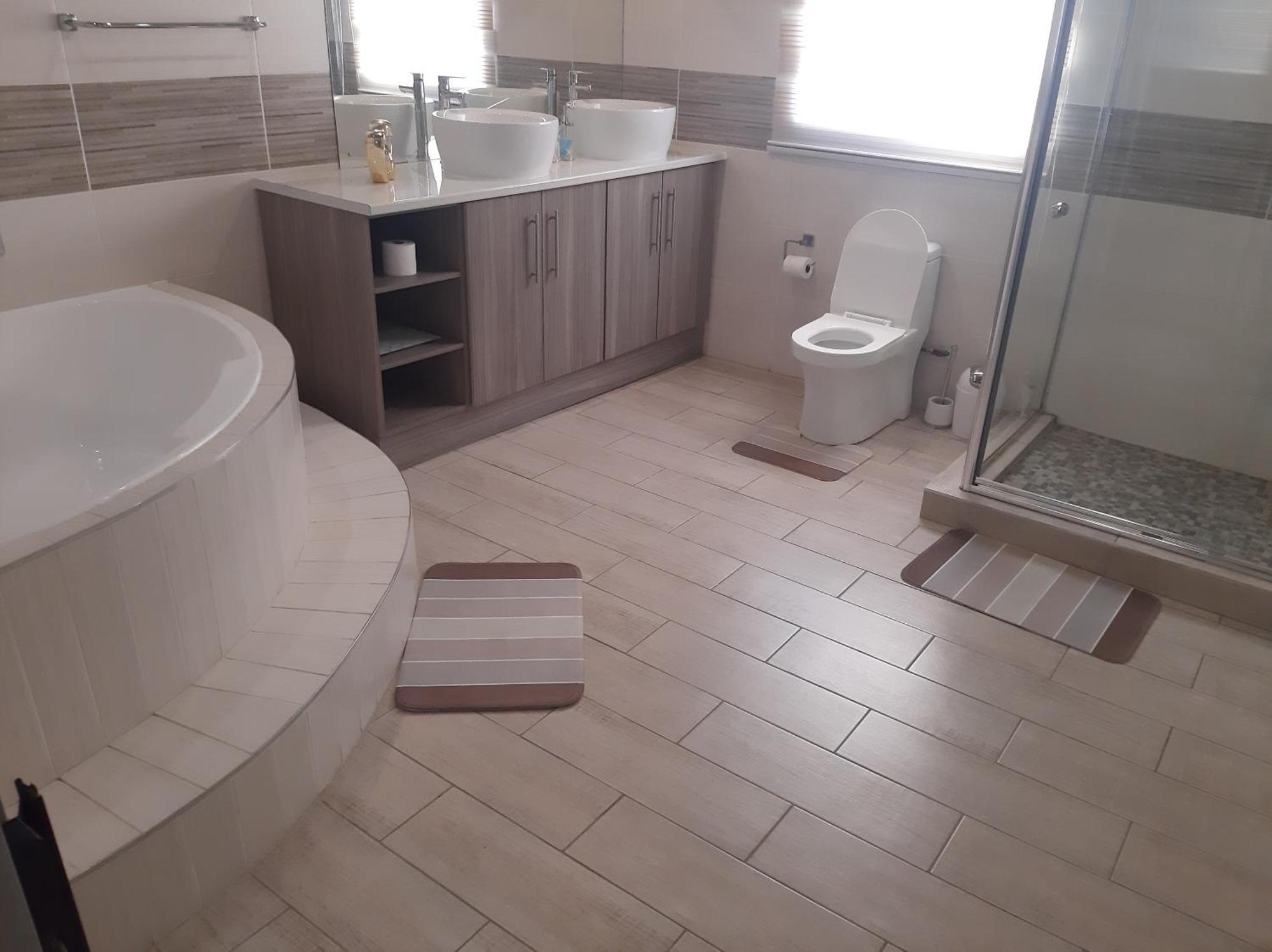 Bonfai Residence Эрмело Экстерьер фото