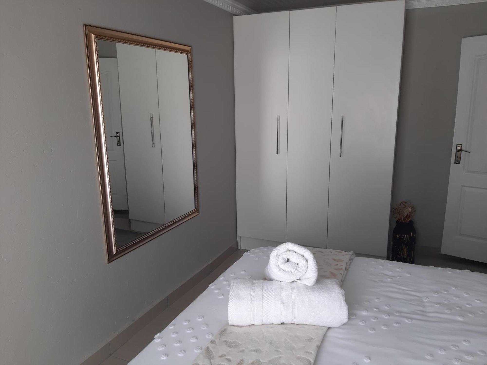 Bonfai Residence Эрмело Экстерьер фото