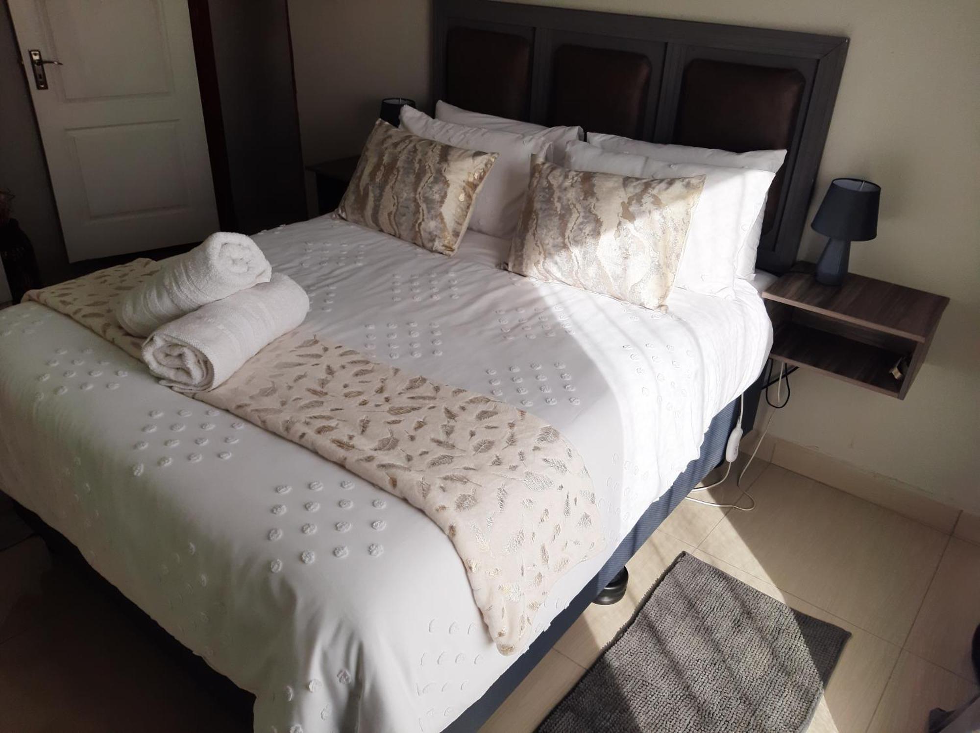 Bonfai Residence Эрмело Экстерьер фото