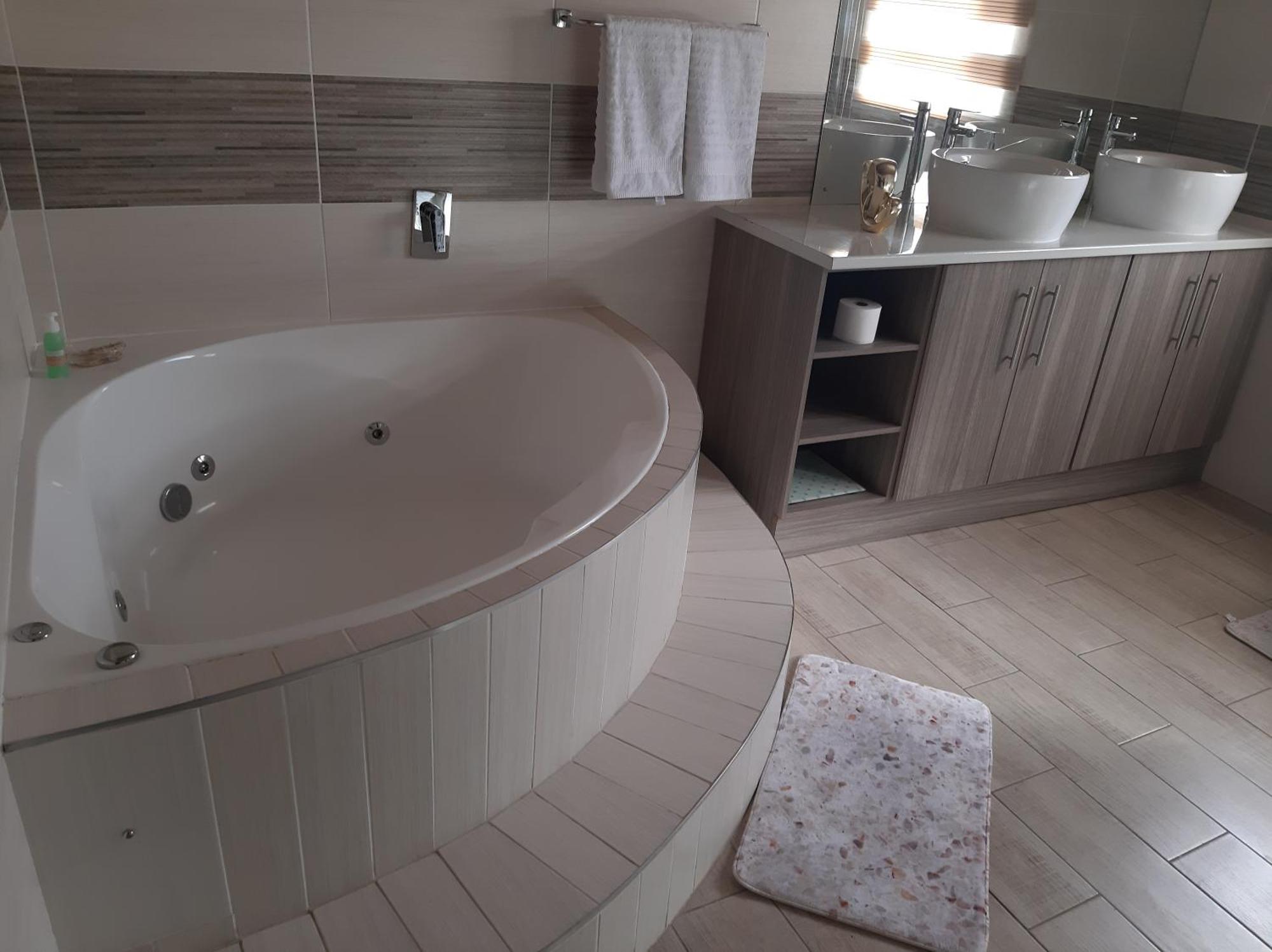 Bonfai Residence Эрмело Экстерьер фото