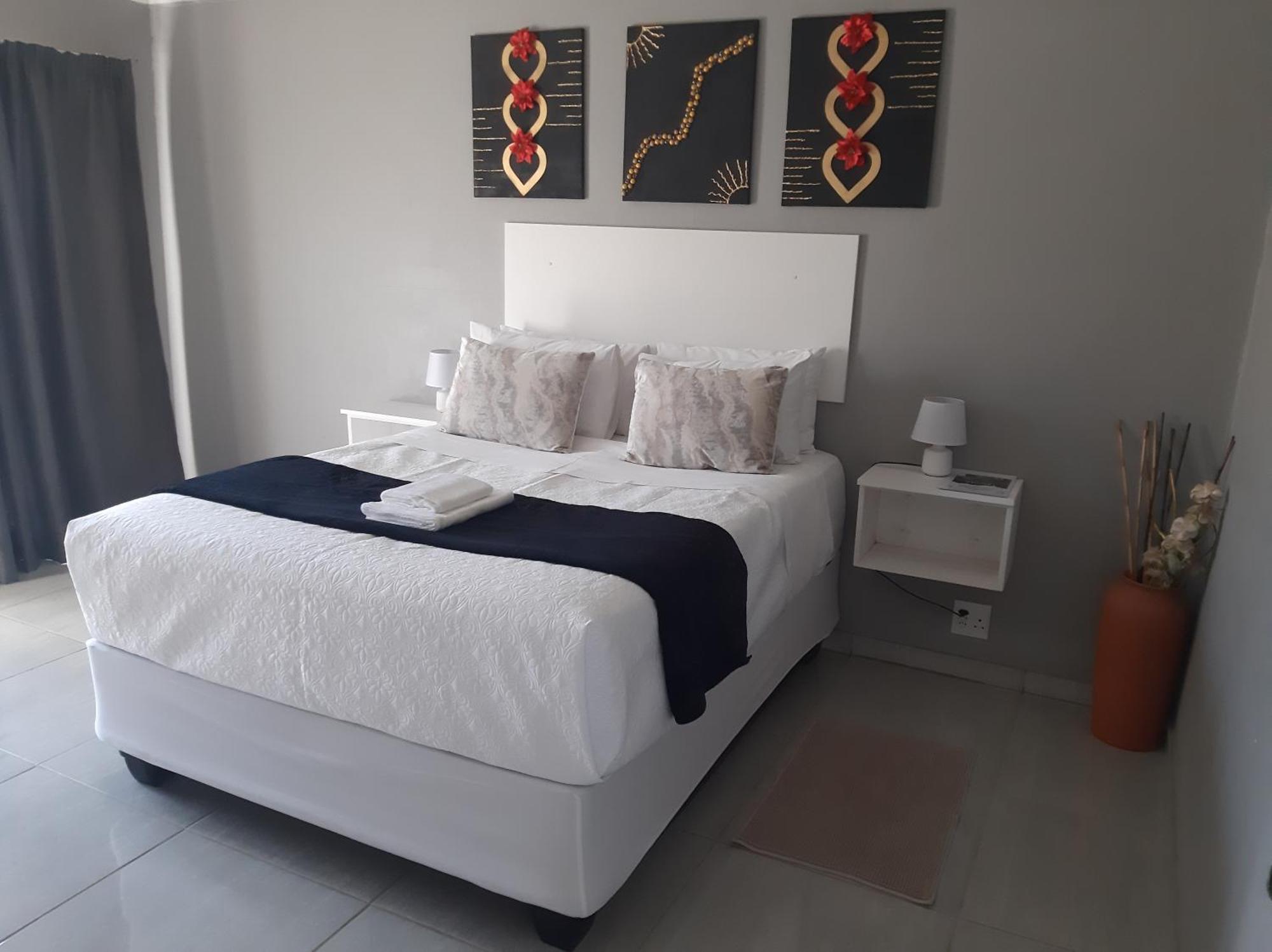 Bonfai Residence Эрмело Экстерьер фото