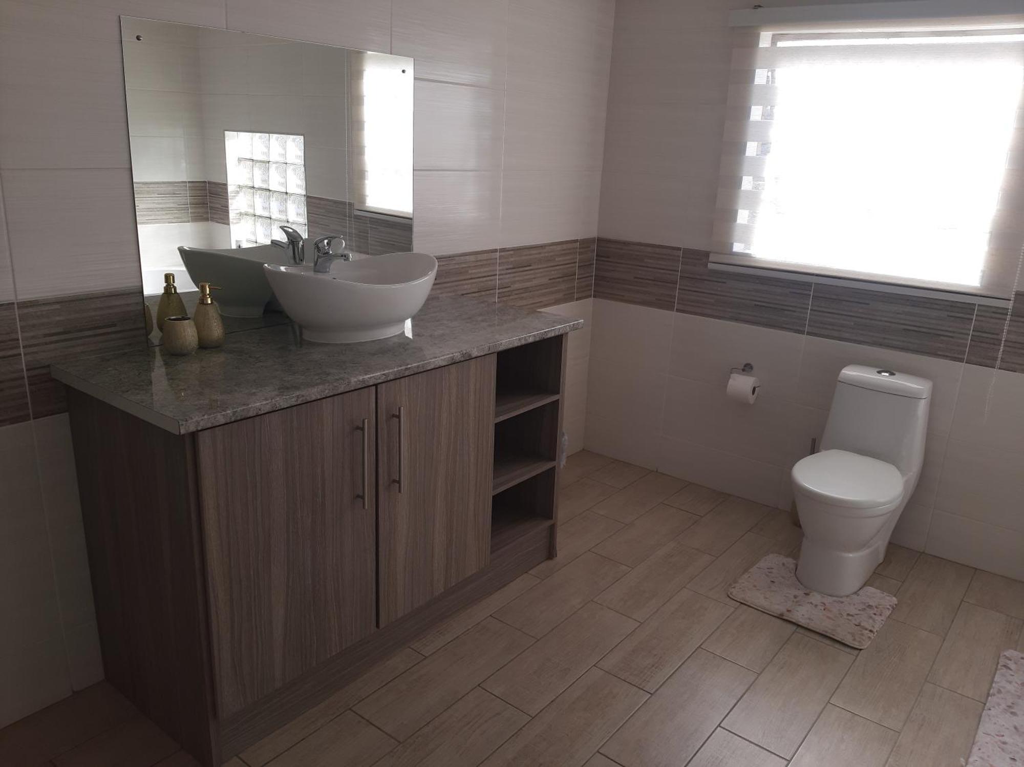 Bonfai Residence Эрмело Экстерьер фото