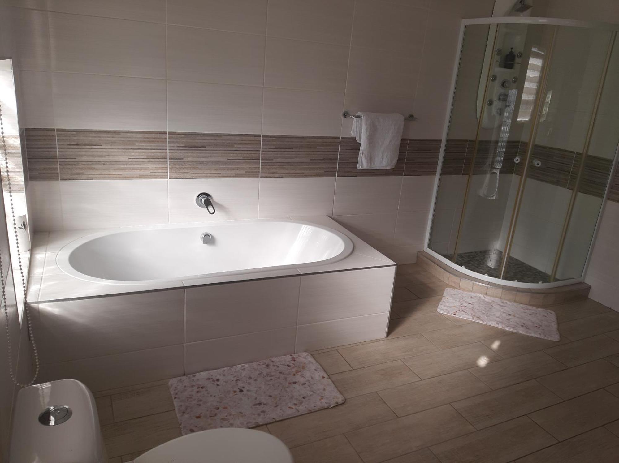Bonfai Residence Эрмело Экстерьер фото