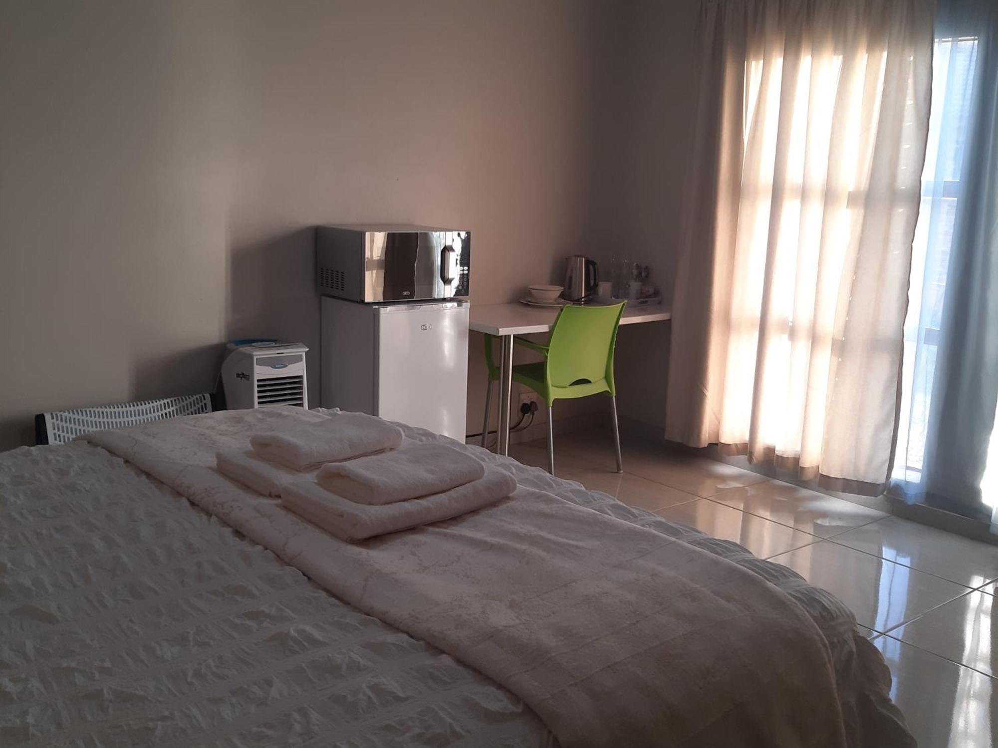 Bonfai Residence Эрмело Экстерьер фото